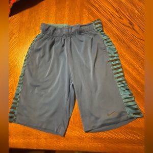 Kids Nike shorts